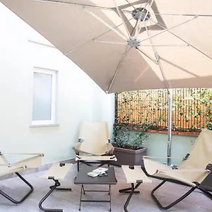  Appartement Residenza Porto Vecchio
