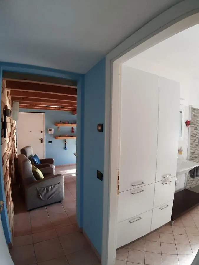 Ca' De' Mumi Apartment Luino 0*,  Italy