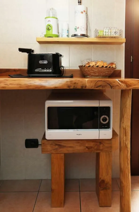 Ca' De' Mumi Apartment Luino