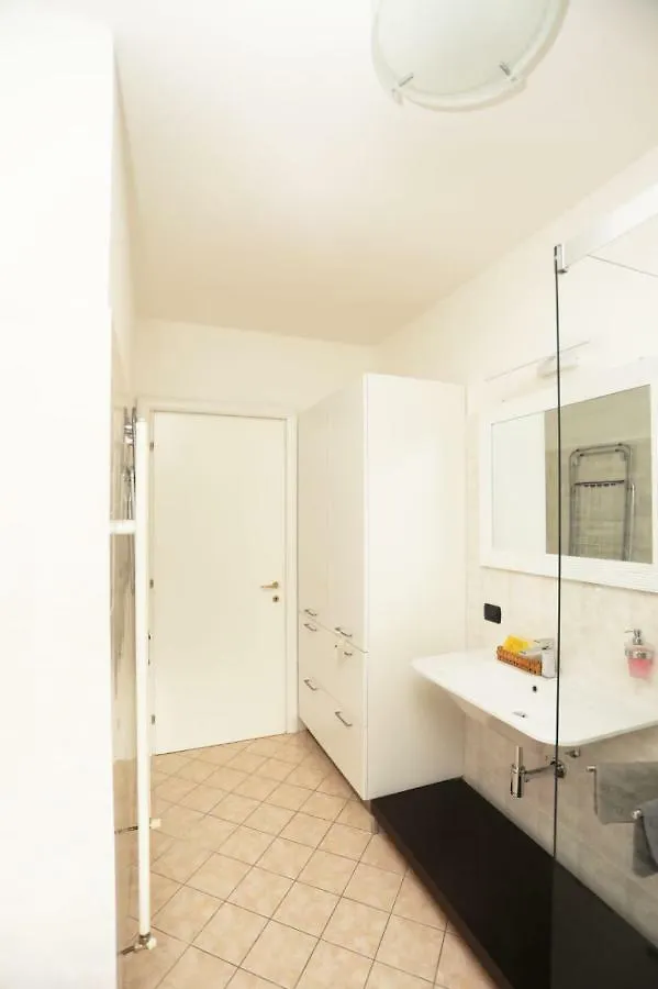 Ca' De' Mumi Apartment Luino